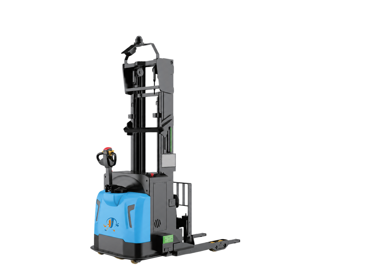 stacker-product-img 智能堆高机器人
