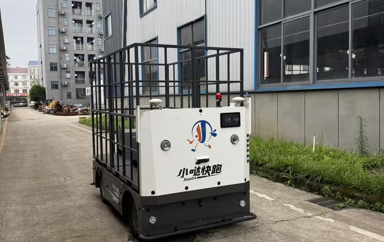 case-img AMR智能搬运应用案例